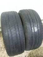 Bridgestone Dueler H/L Alenza. Летние, 2005 год, износ: 30%, 2 шт