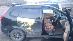 Nissan Tino. �������, ��������, 1.8 (120��.�.), ������, 1 600 001����. ��