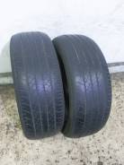 Dunlop SP Sport 270. Летние, 2011 год, износ: 30%, 2 шт