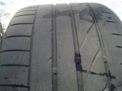 Bridgestone Potenza RE050. Летние, 2009 год, износ: 50%, 1 шт