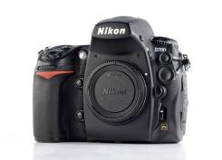Nikon D700. 10 - 14.9  