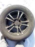 IJITSU. x14", 4x108, ET25 ����