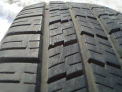 Kumho Touring A/S 791. Всесезонные, 2012 год, износ: 10%, 4 шт