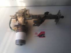 Колонка рулевая. Toyota Corolla, NZE121 Toyota Corolla Fielder, ZZE122 Toyota Allex, ZZE122 Toyota Corolla Runx, ZZE122 Двигатели: 1NZFE, 1ZZFE