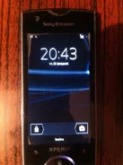 Sony Ericsson Xperia ray. �/� ����