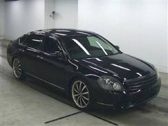 Nissan Teana. J31, 23
