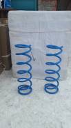 Пружина подвески. Toyota Cresta, JZX91, JZX90, JZX100, GX90 Toyota Mark II, GX90, JZX100, JZX90, GX100, JZX101, JZX91 Toyota Chaser, GX90, JZX100, JZX...