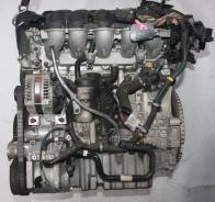 Двигатель в сборе. Volvo S40