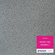 Линолеум полукоммерческий, КМ2, Tarkett SPRINT PRO SAHARA 2, 32 класс, ширина 2,5м, цена за рулон 57,5м2