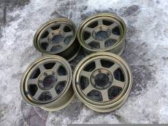 RAYS VOLK RACING. 7.0x16", 6x139.70, ET25, ЦО 110,0 мм. Под заказ