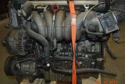 Двигатель в сборе. Volvo S70 Volvo C70 Volvo V70