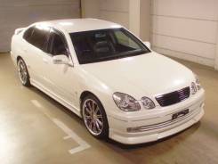 Toyota Aristo. JZS160, 2JZ