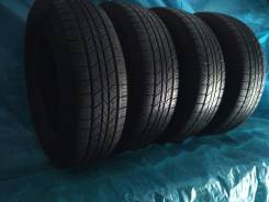 Hankook DynaPro HP RA23. Летние, 2010 год, износ: 30%, 4 шт