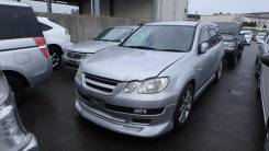 Mitsubishi Airtrek. CU4, 4G64