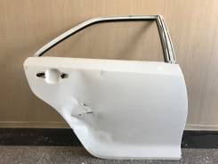 Дверь багажника. Toyota Camry, ASV50, AVV50, GSV50