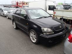 Toyota Harrier. 10, 1MZ