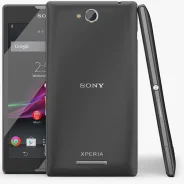 Sony Xperia C. �/�