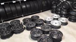 Nissan. 6.0x15, 4x114.30, ET40