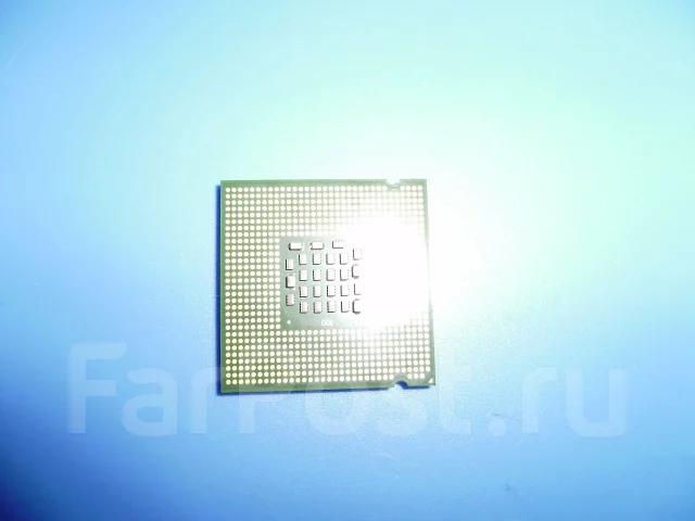 Intel Celeron D 336 ����
