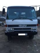 Isuzu Forward. Продается кран-борт Исудзу Форвард, 7 127 куб. см., 5 000 кг.
