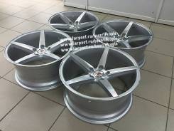 Vossen. 8.5x18", 5x114.30, ET33, ЦО 73,1 мм.