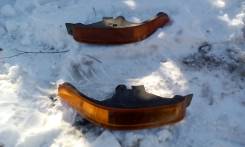 Поворотник. Toyota Camry, SV33 Двигатель 3SFE