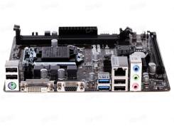 Продам материнскую плату ASrock LGA1150 (состояние новая! )