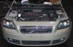 Половина кузова. Volvo V50