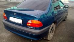Toyota Avensis. 115445554886, 4AFE