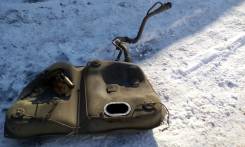 Бак топливный. Toyota Camry, SV33 Двигатель 3SFE