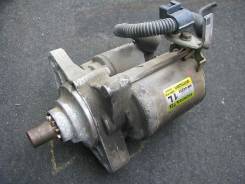 Стартер. Honda: Civic Ferio, Civic, Orthia, Integra, Ballade, Stepwgn Двигатели: D14A4, D16B1, P6FD6, B16A5, VA, F16W4, D16Y9, D16Y8, MF816, D15Z7, D1...