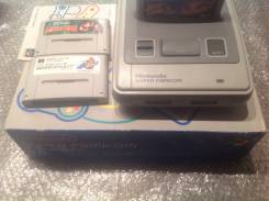 SNES