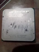 AMD Athlon 64 X2 4400+
