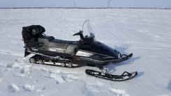 Yamaha Viking 540 III. исправен, есть птс, с пробегом