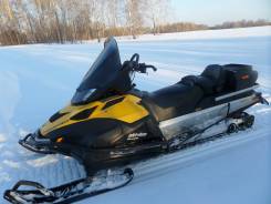 BRP Ski-Doo Skandic WT 600 H.O. E-TEC. исправен, есть птс, с пробегом