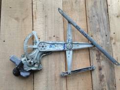 Стеклоподъемный механизм. Toyota Corolla Fielder, NZE161G, NZE161 Toyota Corolla Axio, NZE161