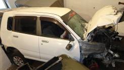 Nissan Cube. AZ10, CGA3DE