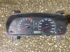 Панель приборов. Honda Odyssey