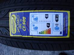 Comforser CF500. Летние, 2016 год, без износа, 4 шт