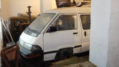 Toyota Master Ace Surf. CR37, 2CT