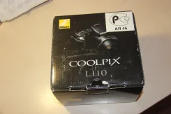 Nikon Coolpix L110. 10 - 14.9 ��, ���: 14� � ����� ����