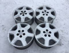 Toyota. 7.5x17, 5x114.30, ET45, ЦО 60,1 мм.
