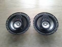Динамики Mystery MJ 630. 3-х полосные. (пара).