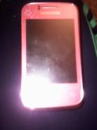 Samsung Galaxy Y Duos GT-S6102. Б/у