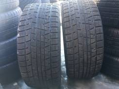 Yokohama Ice Guard IG50+. Зимние, без шипов, 2015 год, износ: 20%, 2 шт