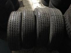 Michelin LTX A/S. Всесезонные, без износа, 4 шт