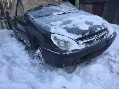 Citroen C5 ����