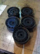 Chevrolet. 6.0x15", 4x114.3, ET44, �� 56,6���. ����