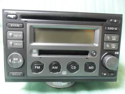 Магнитола. Nissan Serena, PC24, TC24