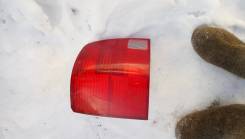 Стоп-сигнал. Volkswagen Passat, 3B3 Двигатели: BDG, ALT, AVB, ALZ, AVF, AWX, ADP, AHL, AMX, ATQ, AWT, AWL, BGC, AZM, BFF, BDH, BAU, BDN, BDP, BGW, BHW
